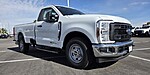 New 2026 FORD F-250 XL in LAS VEGAS, NEVADA