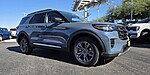 New 2025 FORD EXPLORER ACTIVE in LAS VEGAS, NEVADA