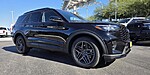 New 2025 FORD EXPLORER ST in LAS VEGAS, NEVADA