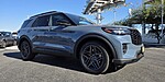 New 2025 FORD EXPLORER ST in LAS VEGAS, NEVADA