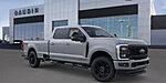 New 2025 FORD F-350 LARIAT in LAS VEGAS, NEVADA