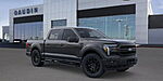 New 2025 FORD F-150 LARIAT in LAS VEGAS, NEVADA