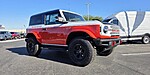New 2025 FORD BRONCO STROPPE EDITION in LAS VEGAS, NEVADA