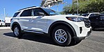 New 2025 FORD EXPLORER ACTIVE in LAS VEGAS, NEVADA