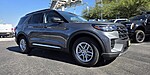 New 2025 FORD EXPLORER ACTIVE in LAS VEGAS, NEVADA