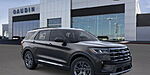 New 2025 FORD EXPLORER ACTIVE in LAS VEGAS, NEVADA