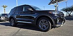 New 2025 FORD EXPLORER ACTIVE in LAS VEGAS, NEVADA