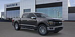 New 2025 FORD F-150 303A in LAS VEGAS, NEVADA