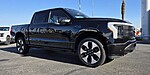 New 2025 FORD F-150 PLATINUM in LAS VEGAS, NEVADA