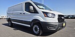 New 2026 FORD TRANSIT  in LAS VEGAS, NEVADA