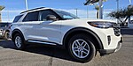 New 2025 FORD EXPLORER ACTIVE in LAS VEGAS, NEVADA