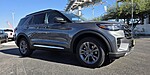 New 2025 FORD EXPLORER ACTIVE in LAS VEGAS, NEVADA