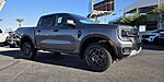 New 2025 FORD RANGER XLT in LAS VEGAS, NEVADA