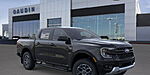 New 2025 FORD RANGER XLT in LAS VEGAS, NEVADA