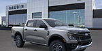 New 2025 FORD RANGER XLT in LAS VEGAS, NEVADA