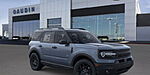New 2025 FORD BRONCO SPORT 200A in LAS VEGAS, NEVADA