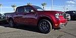 New 2025 FORD MAVERICK XLT in LAS VEGAS, NEVADA
