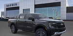 New 2025 FORD RANGER XLT in LAS VEGAS, NEVADA