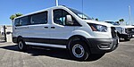 New 2026 FORD TRANSIT PASSENGER WAGON XL in LAS VEGAS, NEVADA
