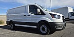 New 2026 FORD TRANSIT  in LAS VEGAS, NEVADA