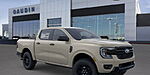 New 2025 FORD RANGER XLT in LAS VEGAS, NEVADA