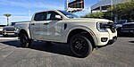 New 2025 FORD RANGER XLT in LAS VEGAS, NEVADA