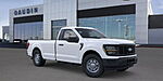 New 2025 FORD F-150 101A in LAS VEGAS, NEVADA