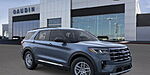 New 2025 FORD EXPLORER ACTIVE in LAS VEGAS, NEVADA