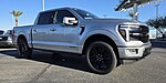 New 2025 FORD F-150 701A in LAS VEGAS, NEVADA