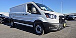 New 2026 FORD TRANSIT  in LAS VEGAS, NEVADA