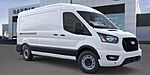 New 2026 FORD TRANSIT 250 BASE in LAS VEGAS, NEVADA