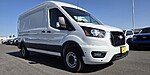 New 2026 FORD TRANSIT  in LAS VEGAS, NEVADA
