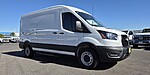 New 2026 FORD TRANSIT  in LAS VEGAS, NEVADA
