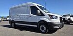 New 2026 FORD TRANSIT  in LAS VEGAS, NEVADA