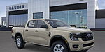 New 2025 FORD RANGER XL in LAS VEGAS, NEVADA