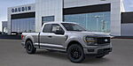 New 2025 FORD F-150 200B in LAS VEGAS, NEVADA