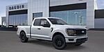 New 2025 FORD F-150 200B in LAS VEGAS, NEVADA