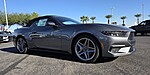 New 2026 FORD MUSTANG ECOBOOST PREMIUM in LAS VEGAS, NEVADA