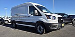 New 2026 FORD TRANSIT  in LAS VEGAS, NEVADA