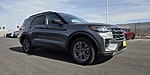 New 2026 FORD EXPLORER ACTIVE in LAS VEGAS, NEVADA