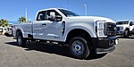 New 2026 FORD F-250 XLT in LAS VEGAS, NEVADA