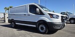 New 2026 FORD TRANSIT  in LAS VEGAS, NEVADA