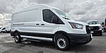 New 2026 FORD TRANSIT  in LAS VEGAS, NEVADA