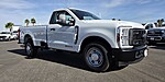 New 2026 FORD F-350 XL in LAS VEGAS, NEVADA