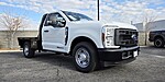 New 2026 FORD F-350 XLT in LAS VEGAS, NEVADA
