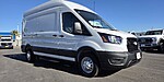 New 2026 FORD TRANSIT  in LAS VEGAS, NEVADA