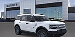 New 2025 FORD BRONCO SPORT 200A in LAS VEGAS, NEVADA