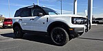 New 2025 FORD BRONCO SPORT BADLANDS in LAS VEGAS, NEVADA