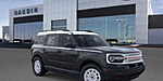 New 2025 FORD BRONCO SPORT 250A in LAS VEGAS, NEVADA