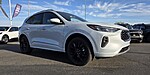 New 2026 FORD ESCAPE ST-LINE ELITE in LAS VEGAS, NEVADA